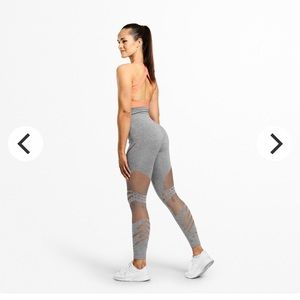 Better Bodies Waverly Tights